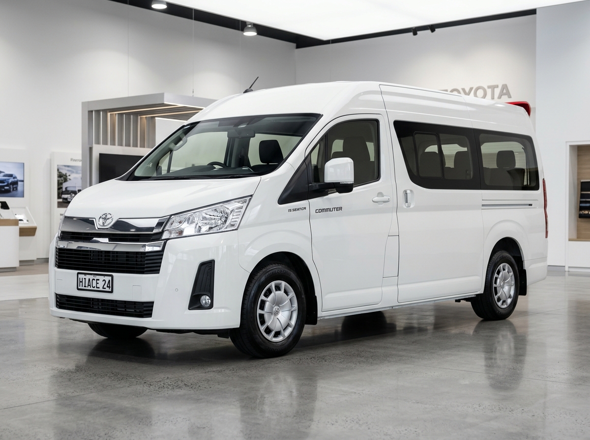 Hiace